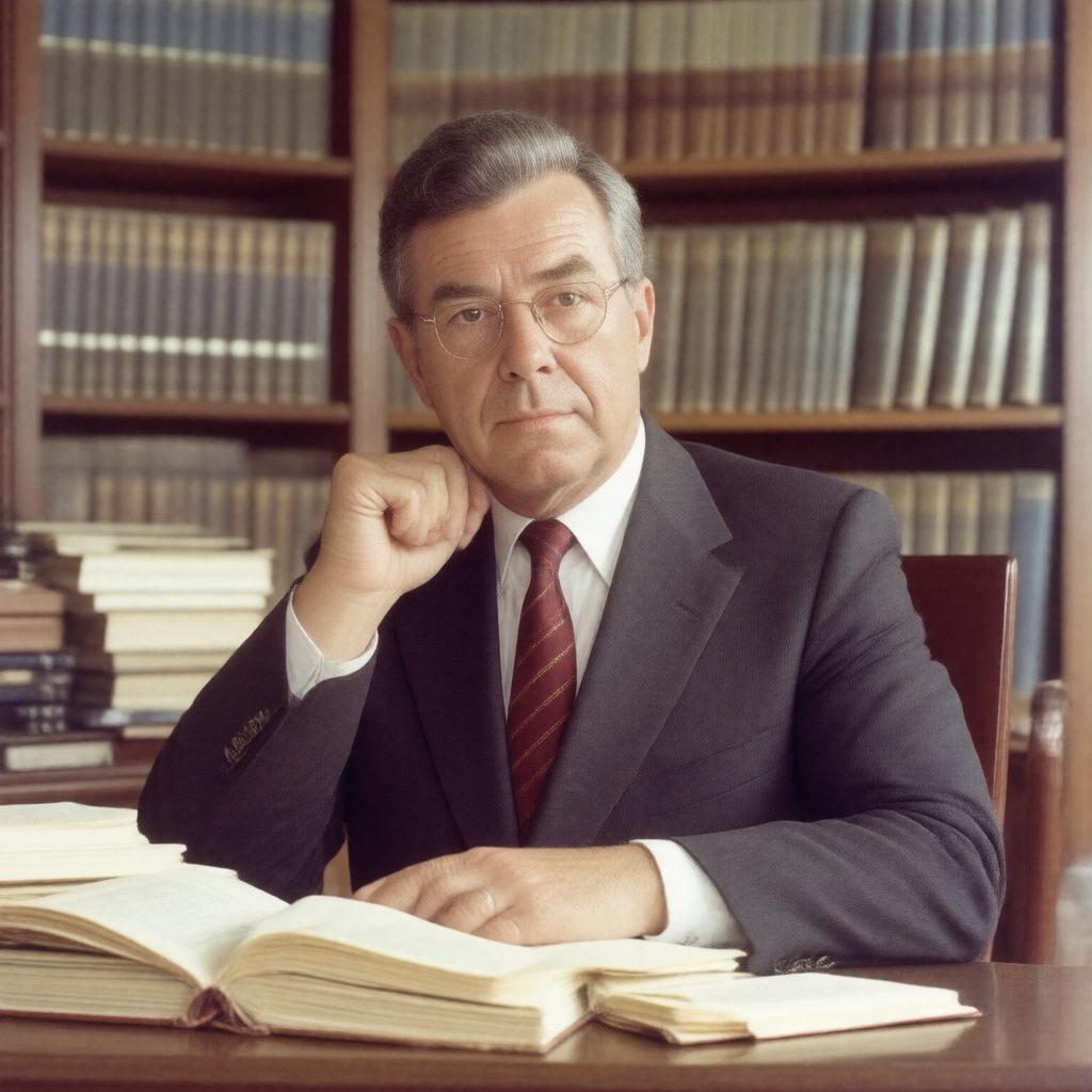 Charles Kindleberger